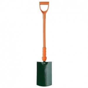 Bulldog Insulated Digging Spade &pound;42.00