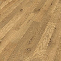 Wickes  Natural Oak Laminate Flooring - 2.5m2