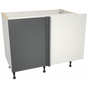 Camden Carbon Corner Base Unit - 1000mm £190.80