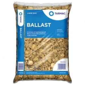Tarmac Ballast - Major Bag £2.30
