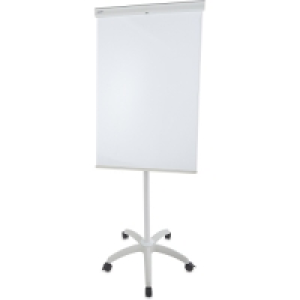 Aldi  Franken Mobile Whiteboard Flipchart