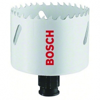 Wickes  Bosch Progressor Hole Saw - 86mm