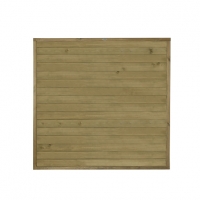 Wickes  Forest Garden Pressure Treated Tongue & Groove Horizontal Fe