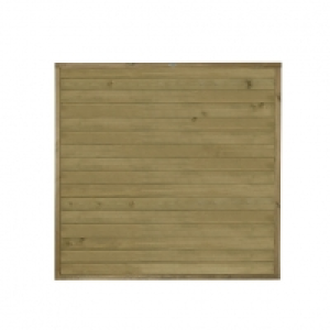 Wickes  Forest Garden Pressure Treated Tongue & Groove Horizontal Fe