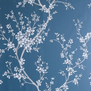 Arthouse Oriental Trail Teal Wallpaper 10.05m x 53cm £11.00