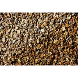 Wickes  Wickes Solent Gold Gravel - Major Bag