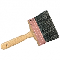 Wickes  Wickes Wall & Emulsion Paint Brush - 5in