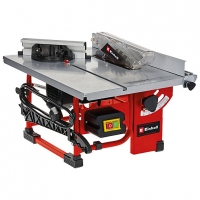 Wickes  Einhell TC-TS 200 Corded Table Top Table Saw - 800W