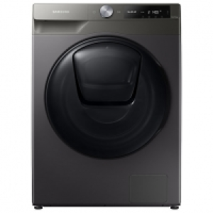Samsung Series 6 AddWash WD90T654DBN/S1 9/6kg 1400rpm Washer £1,049.00