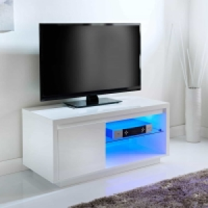 BMStores  Alaska High Gloss Media Unit