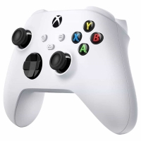 BMStores  Xbox Wireless Controller - White
