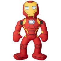 BMStores  Marvel Avengers Plush Toy - Iron Man
