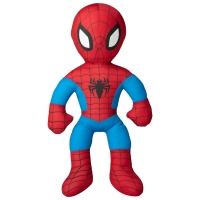 BMStores  Marvel Avengers Plush Toy - Spider-Man