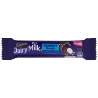 BMStores  Cadbury Dairy Milk 45g - Coconut Rough