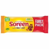 BMStores  Soreen Malt Loaf Family Pack