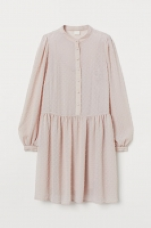 Chiffon dress £8.00