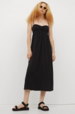 Crêpe dress £5.00