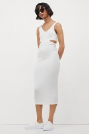Cut-out dress £5.00