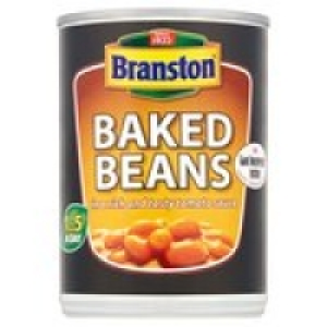 Branston Baked Beans £0.75