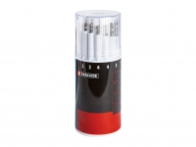 Parkside Drill Bit Set £2.99