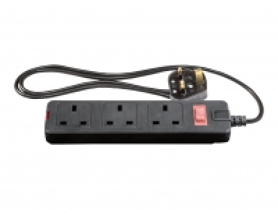 Lidl  Silvercrest Extension Lead Assortment
