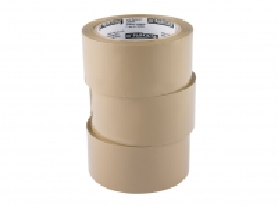 Parkside Packing Tape Set 3 Pack £2.99
