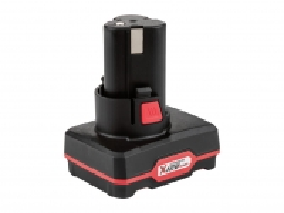Parkside 12V 4Ah Battery £14.99