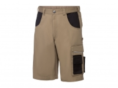 Parkside Work Shorts £7.99
