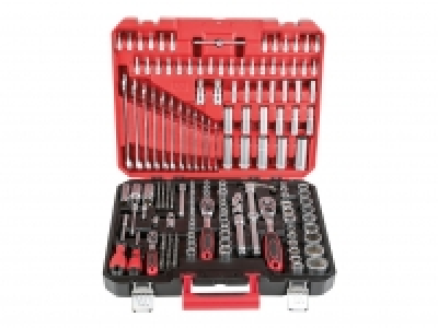 Parkside 216-Piece Socket Set £69.99