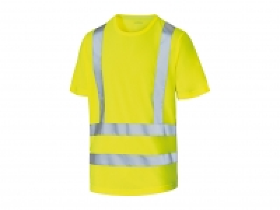 Parkside Mens Hi-Vis T-Shirt