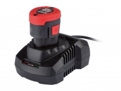 Lidl  Parkside 2Ah Battery & Charger