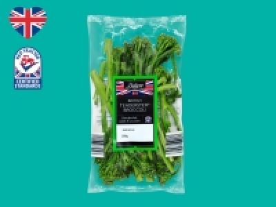 Lidl  Deluxe British Tenderstem Broccoli