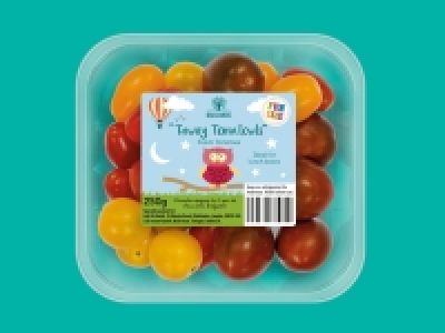 Oaklands Tawny Tomatowls