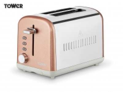 Tower Glitz Toaster