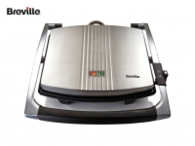 Breville 4-Slice Sandwich & Panini Maker £34.99