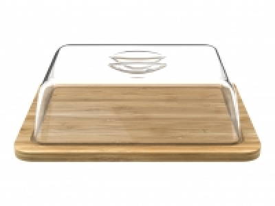 Ernesto Bamboo Chopping Board Assortment