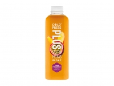 Lidl  Coldpress Plus Super Smoothie