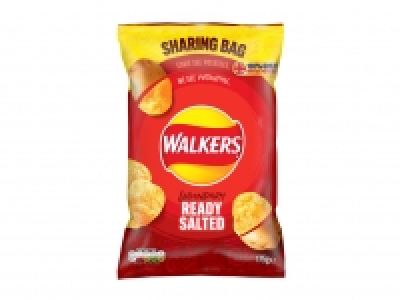 Walkers Crisps £0.99