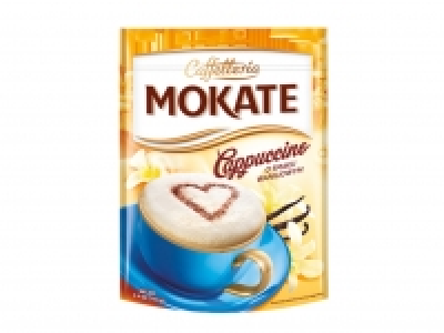 Lidl  Mokate