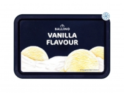 Lidl  Ballino Vanilla Ice Cream