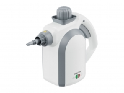 Silvercrest Handheld Steam Clean