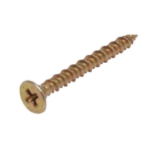 Wickes  Knauf Aquapanel Gold Fixing Screws - 39mm