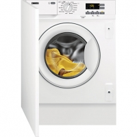 Wickes  Zanussi Washing Machine Z712W43BI