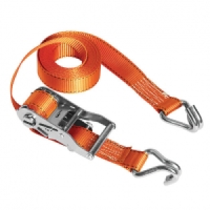 Wickes  FASTLink Ratchet Strap Tie Down 4.5m