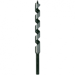 Wickes  Makita D-07484 Auger Wood Drill Bit - 18 x 400mm