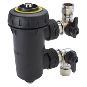 Worcester Bosch Magnetic System Filter - 22mm £138.99