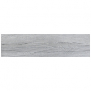 Wickes Mercia Light Grey Wood Effect Wall & Floor Tile - 150 £1.00
