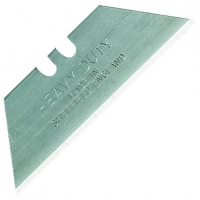 Wickes  Wickes Heavy Duty Trimming Knife Blades - Pack of 5