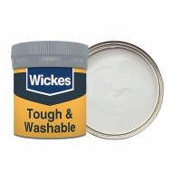 Wickes  Wickes City Statement - No. 215 Tough & Washable Matt Emulsi