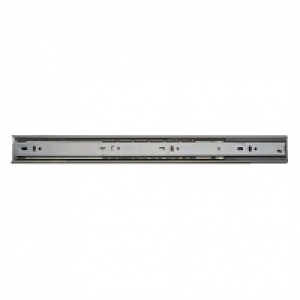 Wickes Heavy Duty Soft Closure Drawer Slide - 450mm Pack of  £12.00